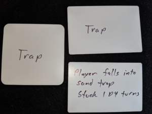 HarmoniousWorlds example trap cards
