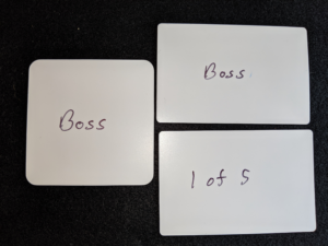 HarmoniousWorlds example boss cards