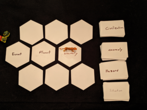 HarmoniousWorlds example tiles and cards